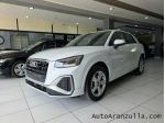 AUDI Q2 35 S Line TFSI 150CV S tronic Edition Virtual Pro rif. 23726974