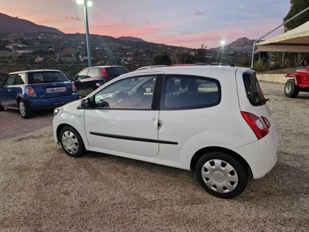 Renault Twingo 1.2 16V Live - Foto 9