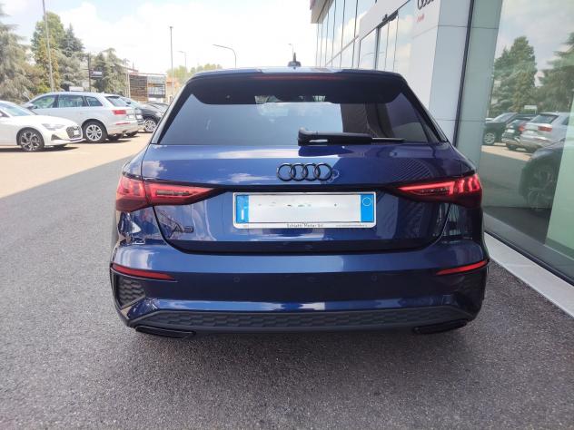 Audi A3 A3 Sportback 35 2.0 tdi S line edition - Foto 5