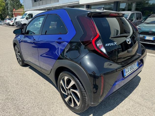 Toyota Aygo X 1.0B (72 CV) Trend - Foto 8