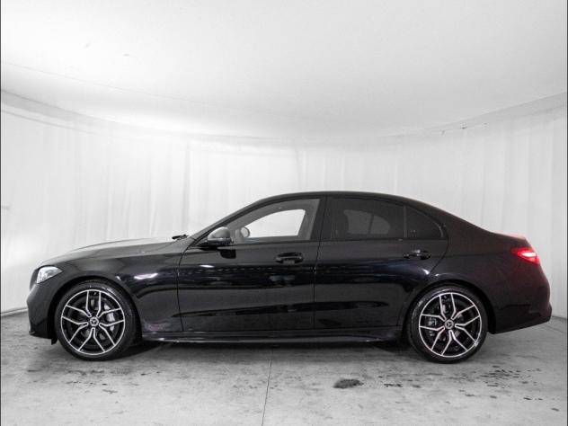 Mercedes-Benz Classe C C 220 d 4MATIC AMG Line Advanced Plus - Foto 2