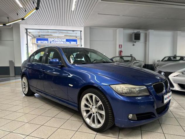BMW 320 d cat Futura - Ottime condizioni rif. 23949589