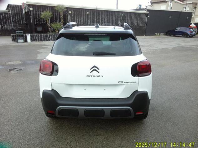 CITROEN C3 Aircross BlueHDi 110 S&S Shine rif. 24234233 - Foto 5