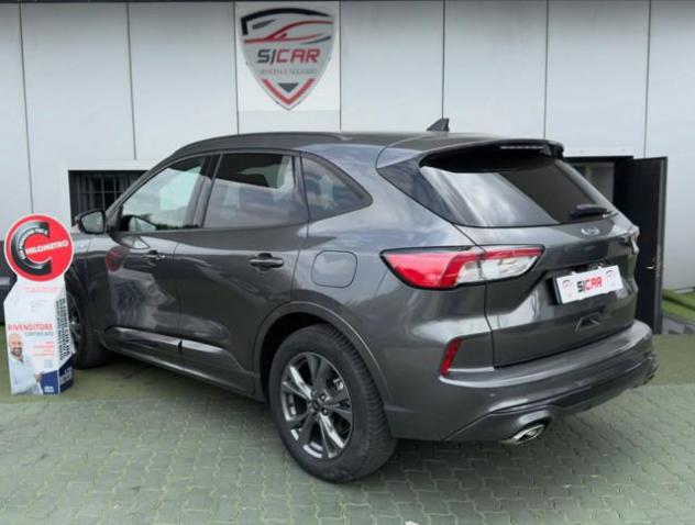 FORD Kuga 1.5 EcoBlue 120 CV aut. 2WD ST-Line X rif. 23627953 - Foto 2