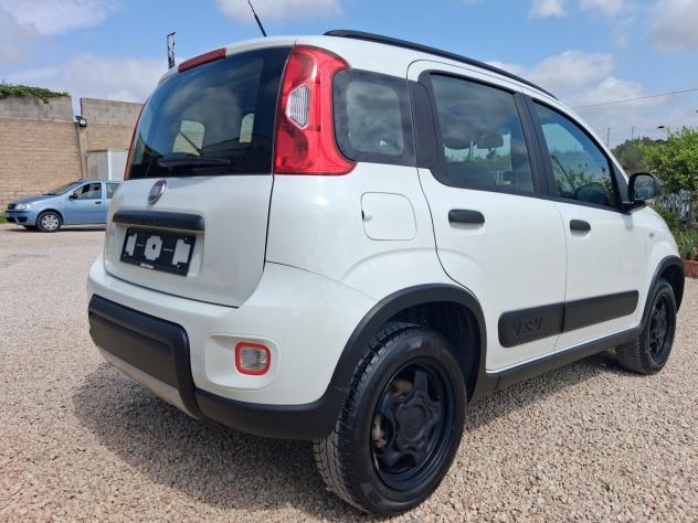Fiat Panda 0.9 TwinAir Turbo S&S 4x4 - Foto 8
