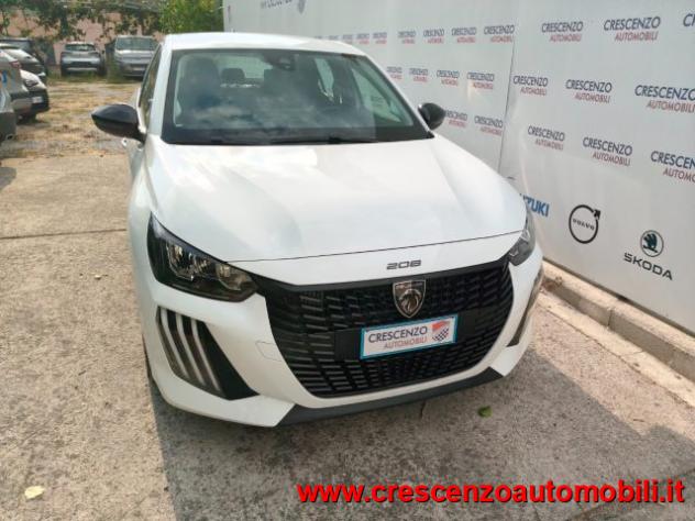 PEUGEOT 208 100 CV Style - PREZZO REALE rif. 23987770 - Foto 7