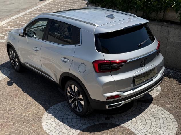 Dr 5.0 s3 1.5 Turbo CVT Bi-Fuel GPL - Foto 3