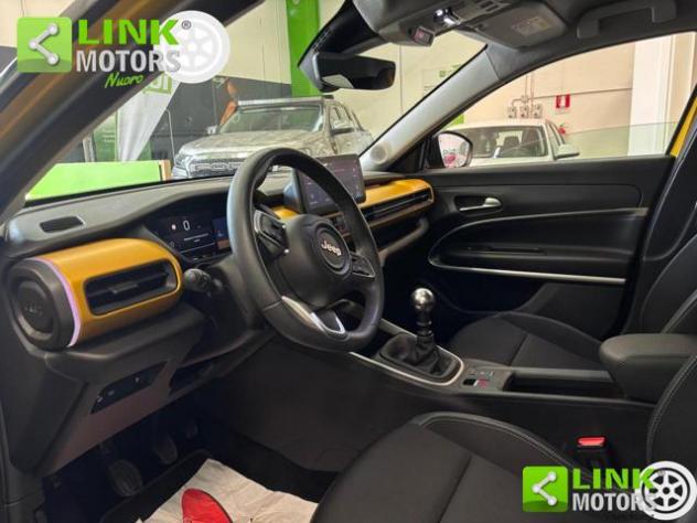 JEEP Avenger SUMMIT rif. 23810860 - Foto 9