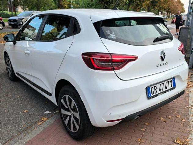 RENAULT Clio 1.0 TCe 90 CV 5 porte Techno OK NEOPATENTATI rif. 24143097 - Foto 5