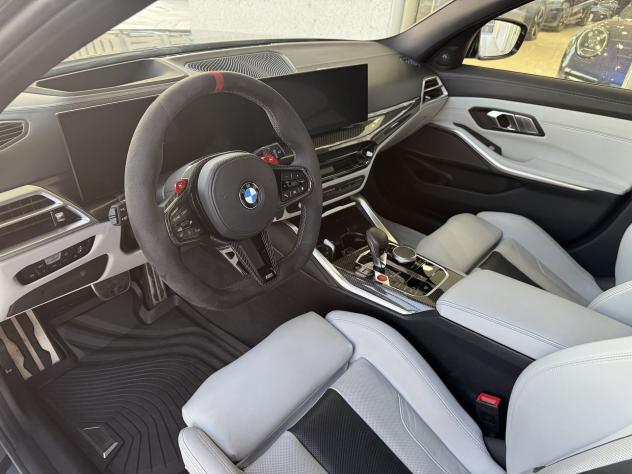 BMW M3 Touring M3 Competition xDrive Touring CARBONCERAMICI, CAPRISTO - Foto 10