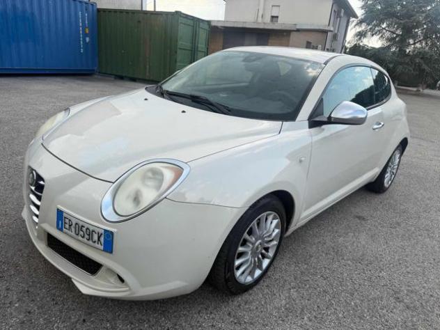 ALFA ROMEO MiTo 1.3JTDm 85CV S&S Progression perfetta di meccanica rif. 23947895