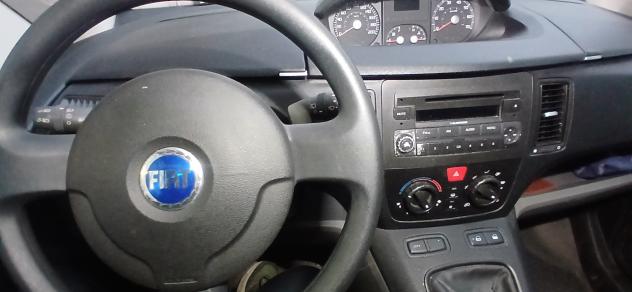 Fiat Idea 1.2 GPL neopatentati - Foto 10