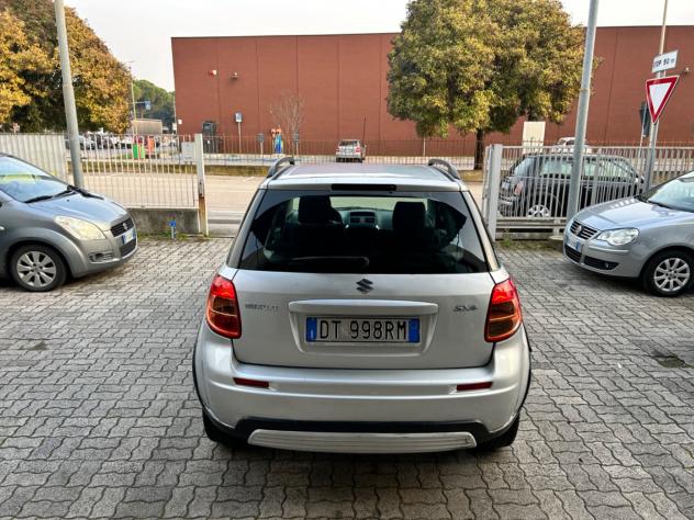 Suzuki SX4 GARANZIA COMPLETA 1.6 Diesel 2WD CV90 Outdoor Line - Foto 8