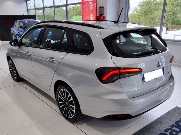 Fiat Tipo 1.0 SW Life - Foto 4
