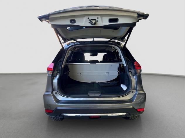 Nissan X-Trail dCi 150 2WD N-Connecta - Foto 7
