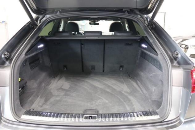 AUDI Q8 SUV 50 TDI 286 CV quattro tiptronic S line edition rif. 24202800 - Foto 9