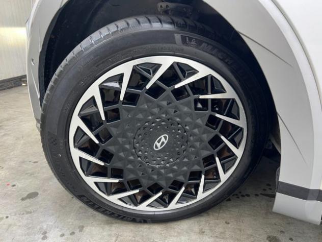 HYUNDAI Ioniq 5 5 72,6 kWh Evolution rif. 24179757 - Foto 10
