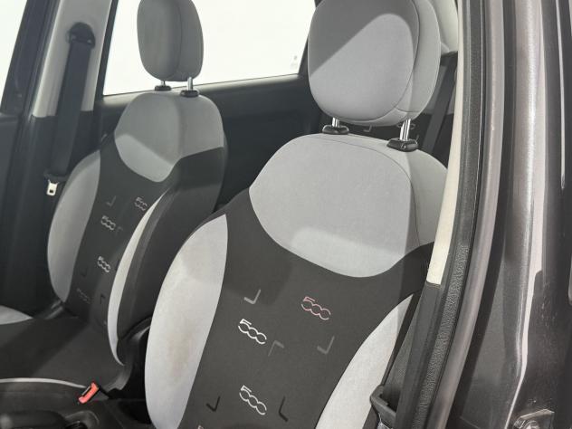 FIAT 500L 1.3 MultiJet Pop Star 85cv S/S - Foto 9