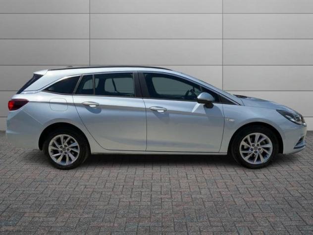 Opel Astra 5ª serie 1.6 CDTi 110CV Start&Stop Sports Tourer Business - Foto 4