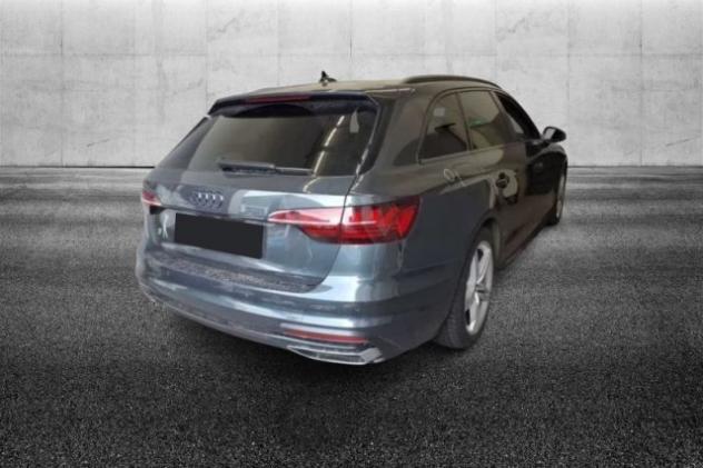 AUDI A4 Avant 40 TDI S tronic S line edition rif. 24049478 - Foto 2