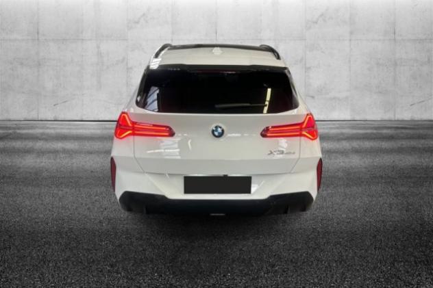 BMW X3 xDrive40d 48V MSport Pro rif. 23758754 - Foto 5