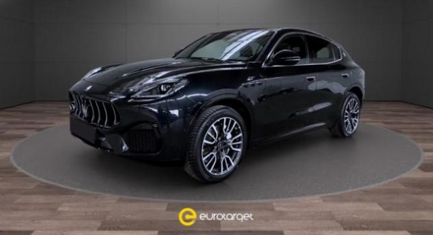 MASERATI Grecale MHEV 300 CV AWD GT rif. 23757604