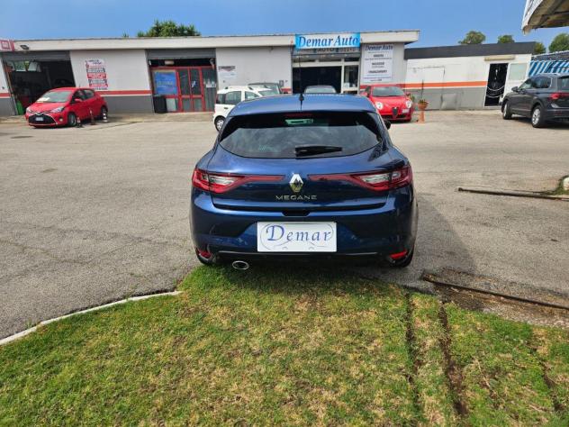 RENAULT - Mégane - dCi 8V 110 CV Energy Intens - Foto 8