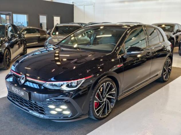 VOLKSWAGEN Golf 2.0 TSI DSG GTI rif. 24115335