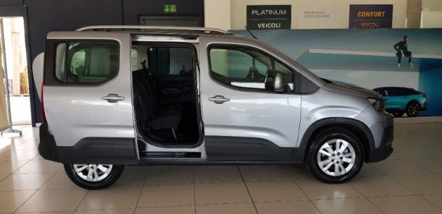 PEUGEOT Rifter Rifter BlueHDi 100 Allure Standard - Foto 8