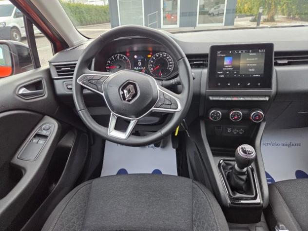 RENAULT Clio TCe 90 CV 5 porte Equilibre rif. 24159980 - Foto 7