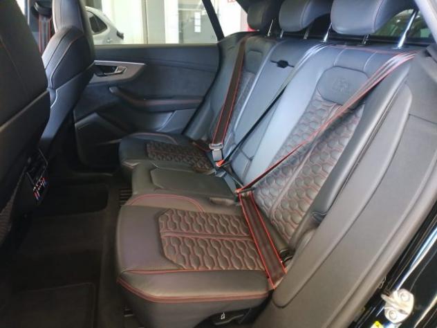 AUDI RS Q8 TFSI V8 quattro tiptronic CARBOCERAMIC/AKRAPOVIC rif. 24162472 - Foto 7