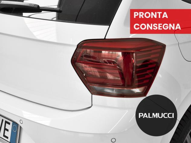 Volkswagen Polo 1.6 TDI SCR 95cv Sport DSG BMT - Foto 8