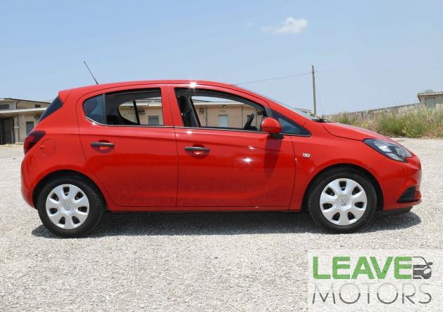 Opel Corsa 1.4 75 CV 5 porte - (M1341) - Foto 4