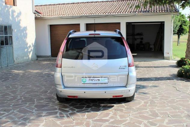 Citroën C4 Grand Picasso 1.8 Elegance Bi Energy M - Foto 6