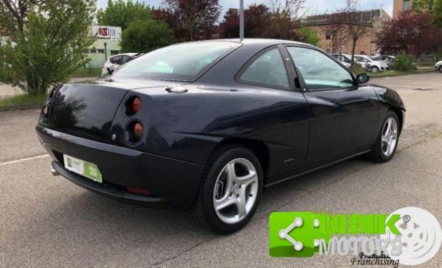 FIAT Coupè 2.0 i.e. 20V rif. 23799489 - Foto 5