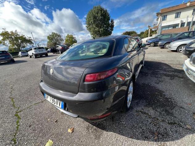 ALFA ROMEO GT 1.8 16V TS Distinctive *SOLO COMMERCIANTI* rif. 21442543 - Foto 4
