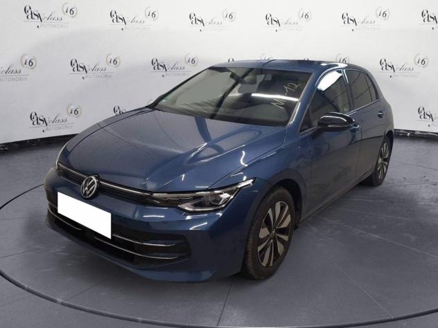 Volkswagen Golf 2.0 TDI SCR 110KW GOAL DSG LED NAVI CAMERA