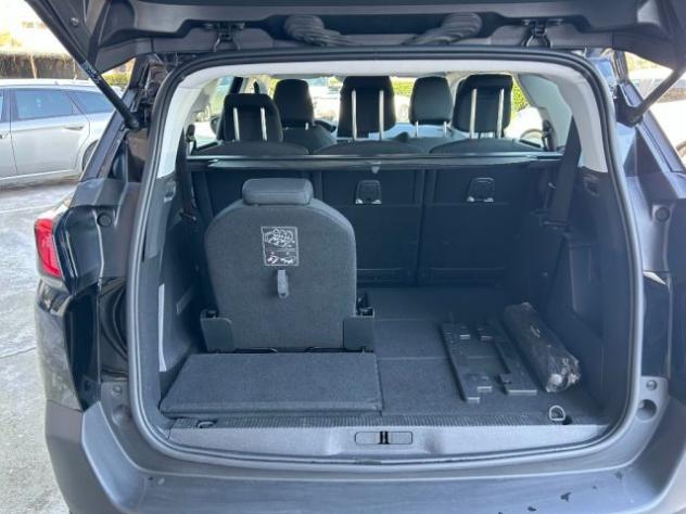 PEUGEOT 5008 BlueHDi 130 S&S EAT8 Active Business rif. 23979238 - Foto 3