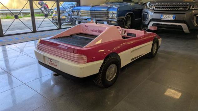AGOSTINI AUTOMOBILI Ispirata alla Ferrari 348ts rif. 23404894 - Foto 4