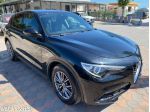 ALFA ROMEO - Stelvio - 2.2 T.diesel 180CV AT8 RWD - PERMUTE - FINANZIABILE
