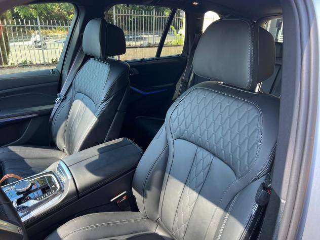 BMW X5 X5 40d 352cv SUB LEASING - Foto 7