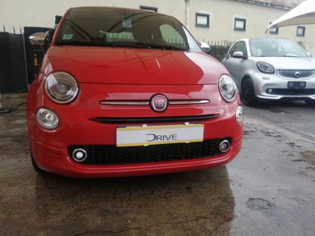 FIAT 500 1.0 Hybrid "DIVERSI COLORI" + GPL - Foto 2