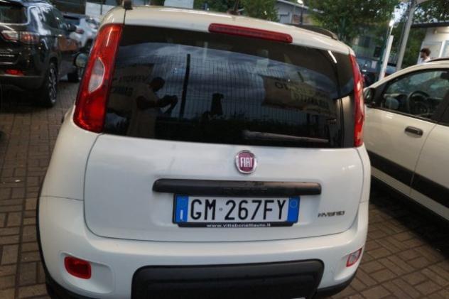 FIAT Panda 1.0 FireFly S&S Hybrid City Life rif. 24085163 - Foto 5