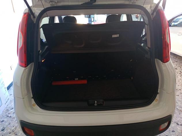 Fiat Panda 1.2 GPL 69cv NEOPATENTATI - Foto 4