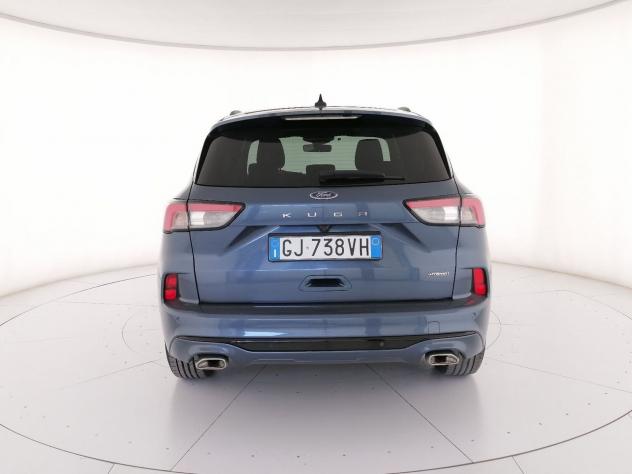 Ford Kuga 2.5 full hybrid ST-Line 2wd 190cv cvt - Foto 4