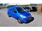 Hyundai i10 1.1 12V BlueDrive GPL