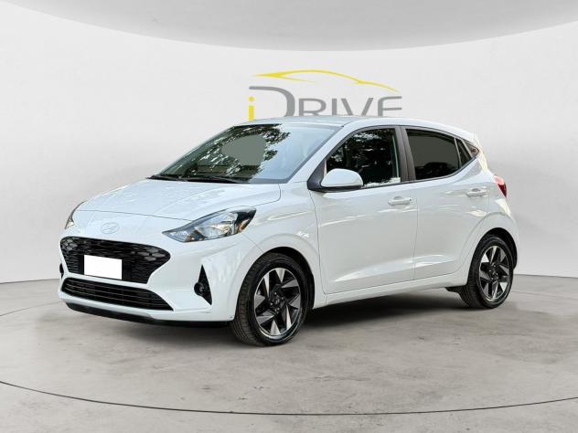 Hyundai i10 i10 1.0 mpi Connectline 67cv - Foto 3
