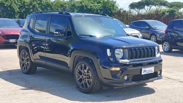 JEEP Renegade Limited 1.5 MHEV TURBO T4 130cv DCT rif. 23626788 - Foto 2