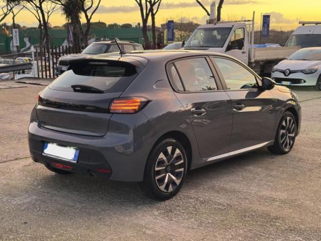 PEUGEOT 208 1.2cc 72cv ACTIVE Android/IOS CruiseControl rif. 23236130 - Foto 4
