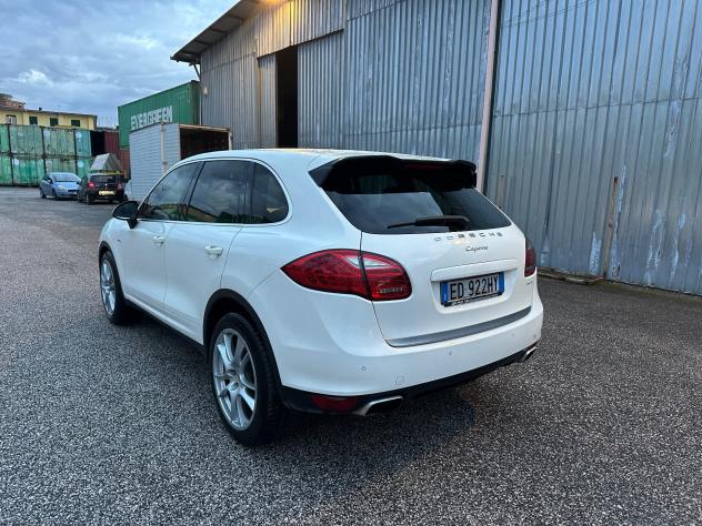 Porsche Cayenne 3.0 S Diesel PARI AL NUOVOp - Foto 5